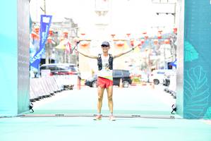 BIB: 
                            <button type="button" onclick="openModal(21795771)" class="btn btn-primary btn-sm float-right btn-popup" data-toggle="modal" data-target=".modal-high-quality">
                        <i class="fas fa-shopping-cart"></i> Add to Cart
                    </button>
                                            <button type="button" onclick="isThisMe(21795771, true)" class="btn btn-success btn-sm float-right btn-popup btn-isme hidden" data-toggle="tooltip" data-placement="bottom" title="นี่คือรูปของคุณใช่ไหม คลิกที่นี่เพื่อเอาเข้าอัลบั้ม">
                        <i class="fas fa-plus"></i> Add to album
                    </button>
                    <button type="button" onclick="isThisMe(21795771, false)" class="btn btn-warning btn-sm float-right btn-popup btn-isnotme hidden">
                        <i class="fas fa-ban"></i> Remove from album
                    </button>